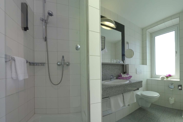 Hotel Best Western Heidehof (Hermannsburg)